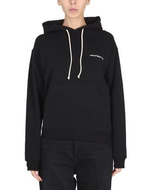 Department 5 Hoodie - Black