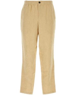 LeKasha Pants - Natural