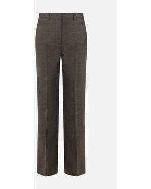 Loro Piana Pants - Gray