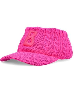 Bogner Hats - Pink