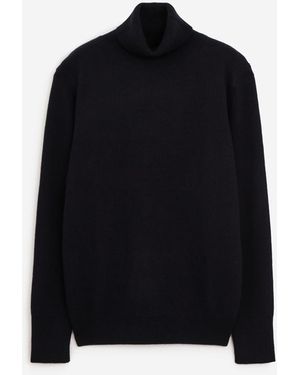 Aspesi Knitwear - Black