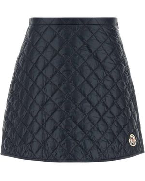 Moncler Skirts for Women | Online Sale up to 36% off | Lyst
