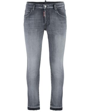 DSquared² Skater Jeans - Blue