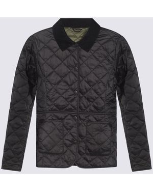 Barbour Casual Jacket - Gray