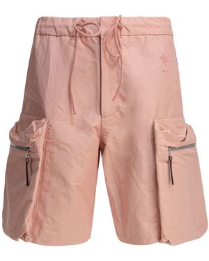 Goldwin "Oamc Shorts - Pink