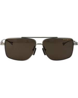 Dita Eyewear Sunglasses - Brown
