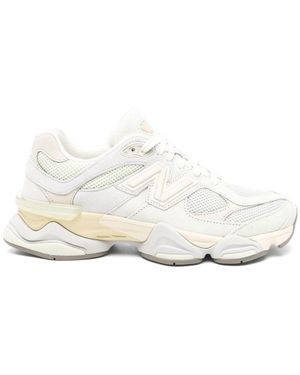 New Balance Sneakers - White