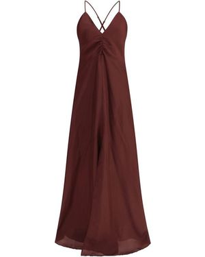Forte Forte Dresses - Purple