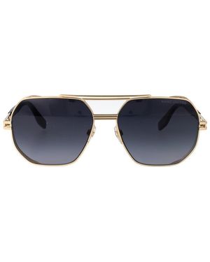 Marc Jacobs Sunglasses - Blue