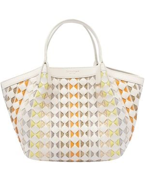 Serapian Bags - Metallic