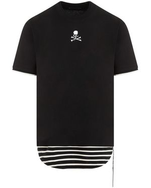 MASTERMIND WORLD Tshirt - Black