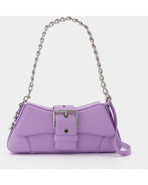 Balenciaga Lindsay Bag - Purple