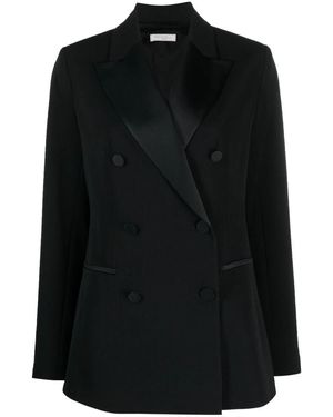 Antonelli Outerwears - Black