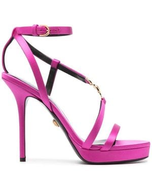 Versace Sandals - Pink