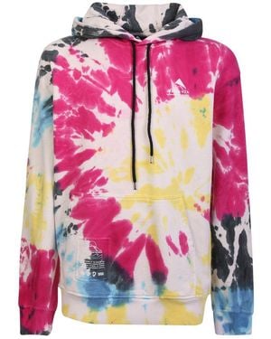 Mauna Kea Sweatshirts - Pink