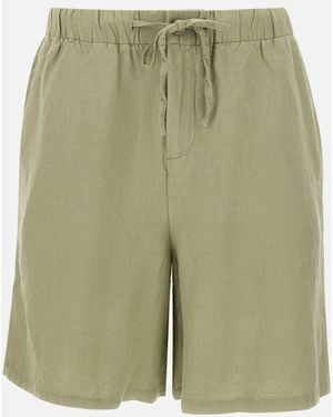 Sun 68 Shorts - Green