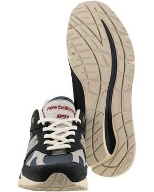 New Balance 991V2 - White