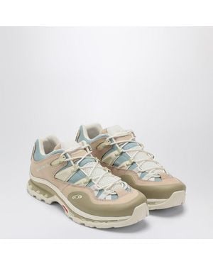 Salomon Advanced Advanced Xt Quest 2 Sneakers - White