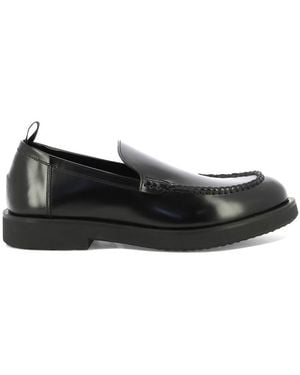 Sturlini Loafers - Black