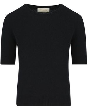 Vanisé Jerseys - Black