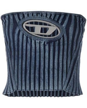 DIESEL M-Clarksville - Blue