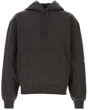 Saint Laurent Sweaters - Black