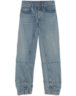 【関税＆送料込み】Jil Sander Trouser 92 Aw 22 Clothing JIL SANDER | NET TROUSERS