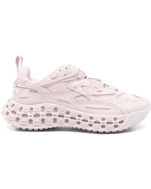 Gucci Sneakers - Pink