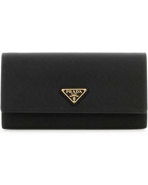 Prada Beauty Case - Black