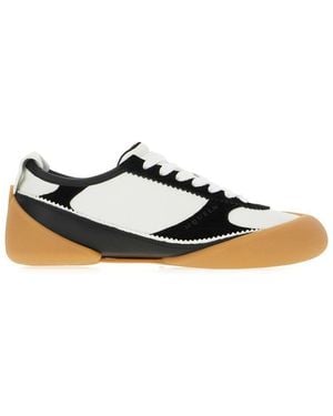 McQueen Sneakers - Black