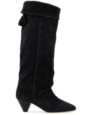 Isabel Marant Boots - Black