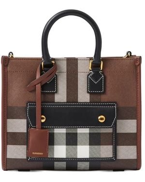 Burberry Bags - Black