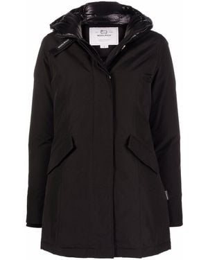 Woolrich Arctic Parka - Black