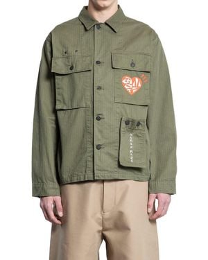 Human Made Shirts for Men | Online Sale up to 64% off | Lyst Human Made Shirts for Men | Online Sale up to 64% off | Lyst