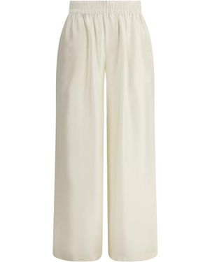 Lisa Yang Pants - White