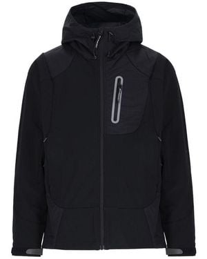 and wander Jackets - Black