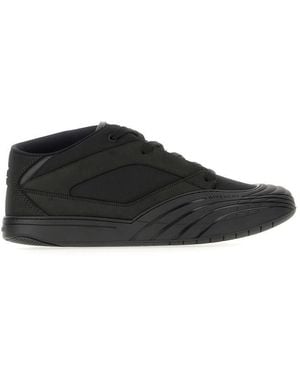 Givenchy Skate Sneakers - Black