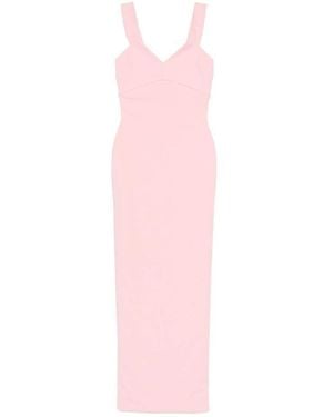 Solace London Dresses - Pink