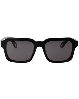 Giorgio Armani Sunglasses - Black