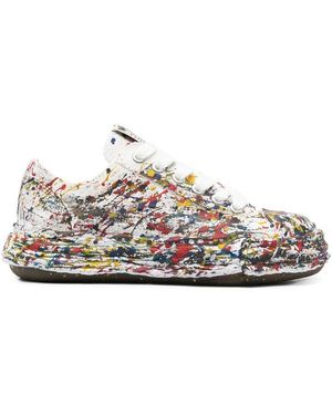Maison Mihara Yasuhiro Sneakers - Multicolor