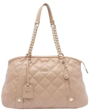 Liu Jo Bags - Natural