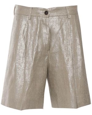 Antonelli Shorts - Gray