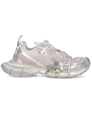 Balenciaga Sneakers - White