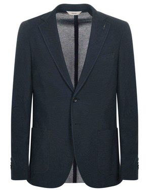 Paoloni Jackets - Blue