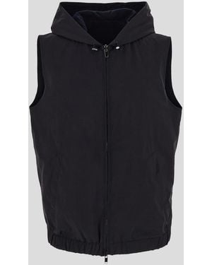 Aion Jackets - Blue