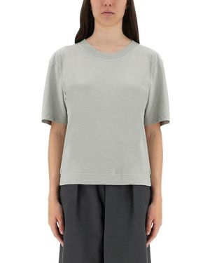 Margaret Howell Simple T-Shirt - Gray