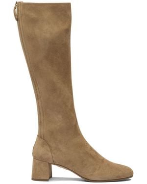Aquazzura Boots - Brown