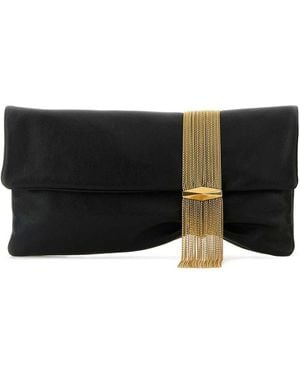 Jimmy Choo Clutch - Black