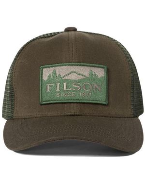 Filson Hats - Green