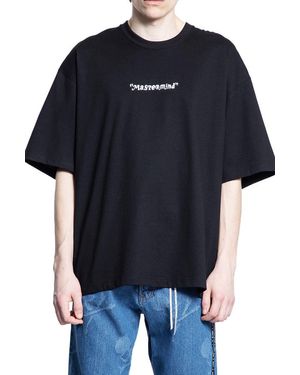 MASTERMIND WORLD T-Shirts & Tank Tops - Black